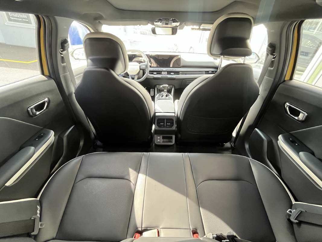 KIA K4 1.6 T-GDi GT-Line, Benzin, Neuwagen, Automatik - 6