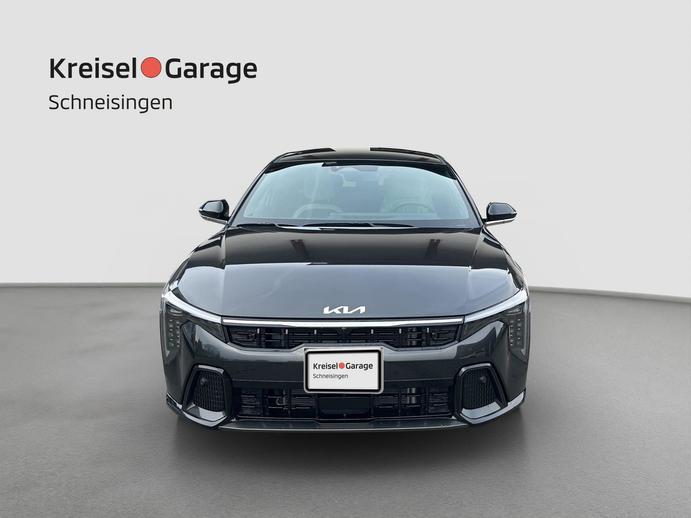 KIA K4 1.6 T-GDi GT-Line, Benzina, Auto nuove, Automatico