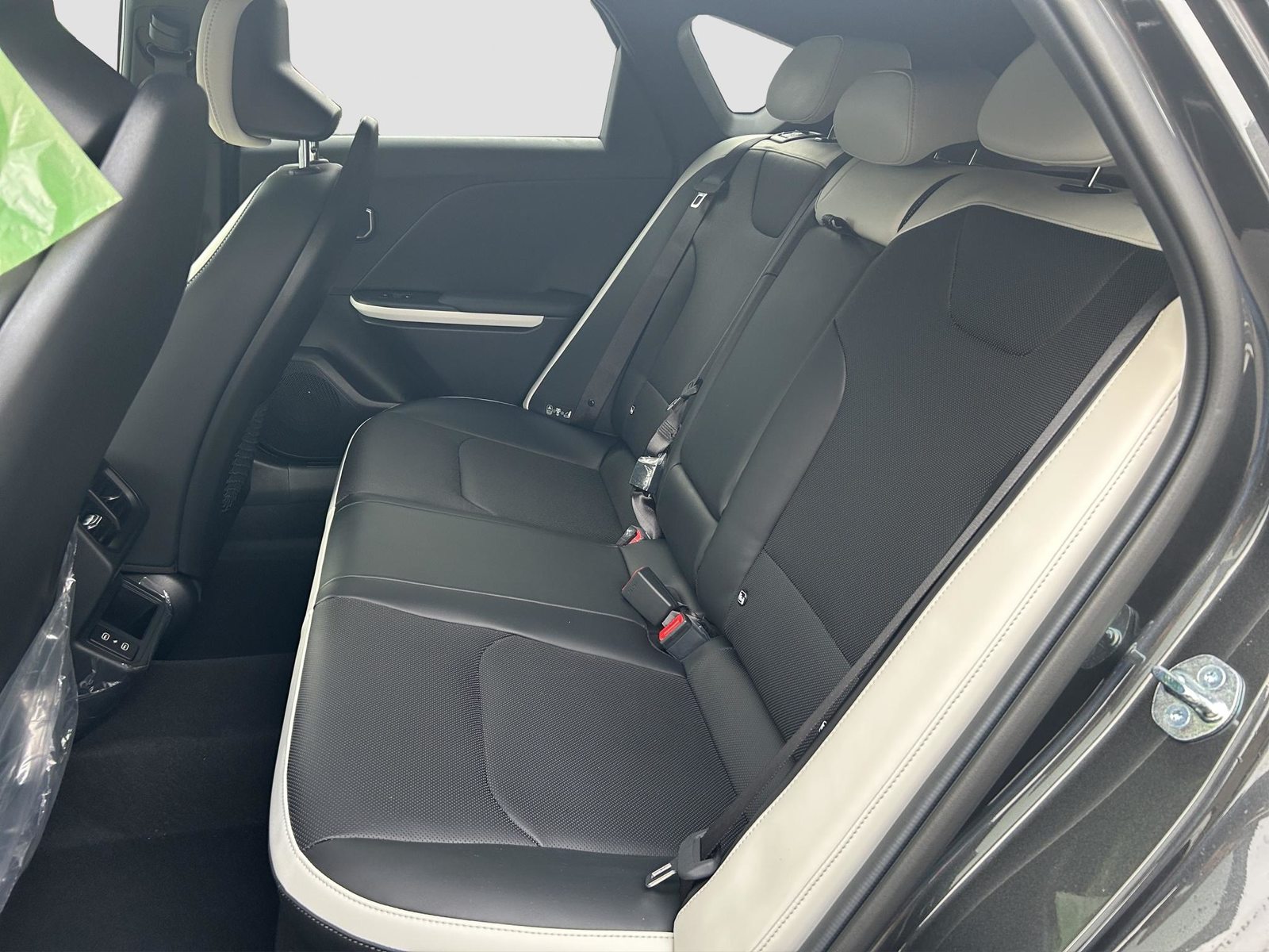 KIA K4 1.6 T-GDi GT-Line, Benzin, Neuwagen, Automatik - 4