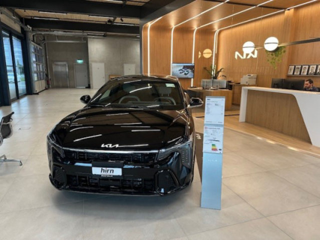 KIA K4 1.6T-GDi GT-Line 7DCT