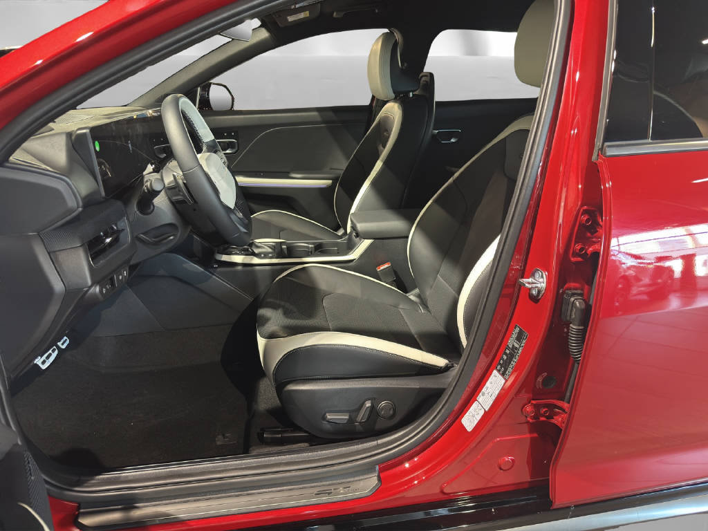 KIA K4 1.6 T-GDi GT-Line, Petrol, New car, Automatic - 4