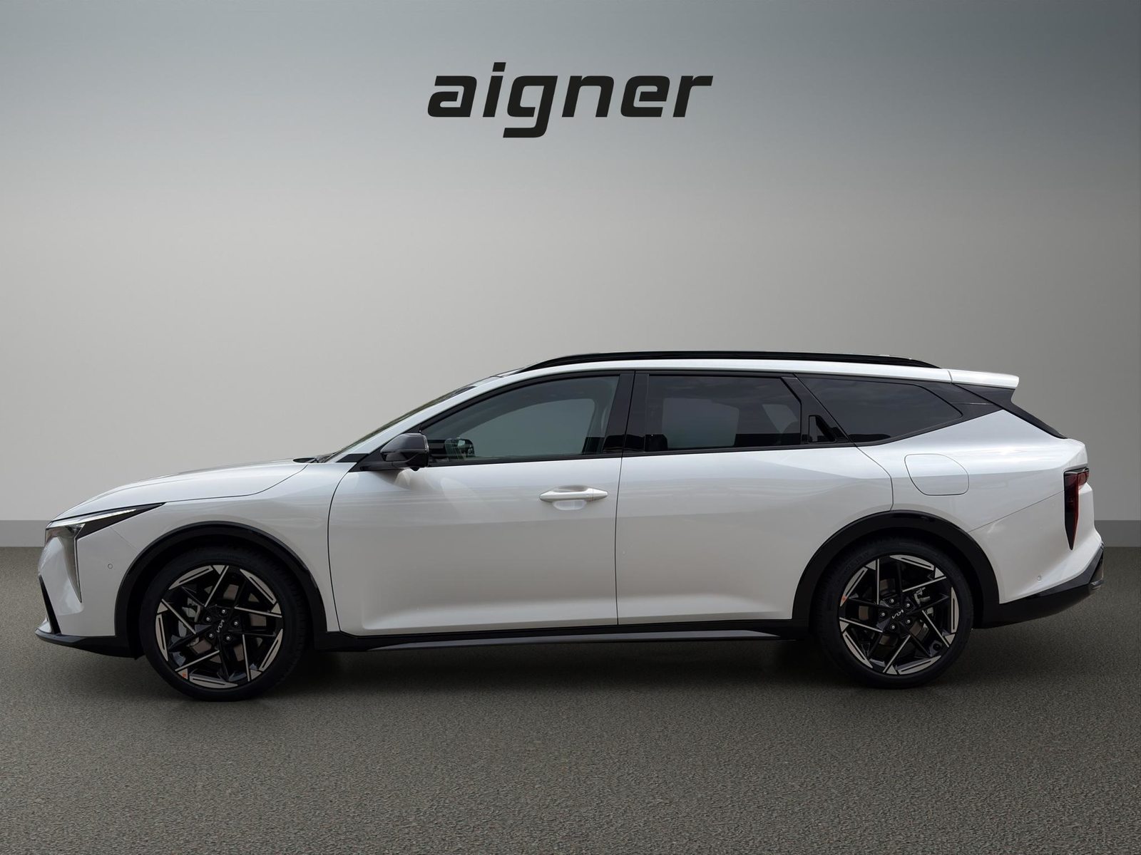 KIA K4 SW 1.6 T-GDi GT-Line, Benzina, Auto nuove, Automatico - 2