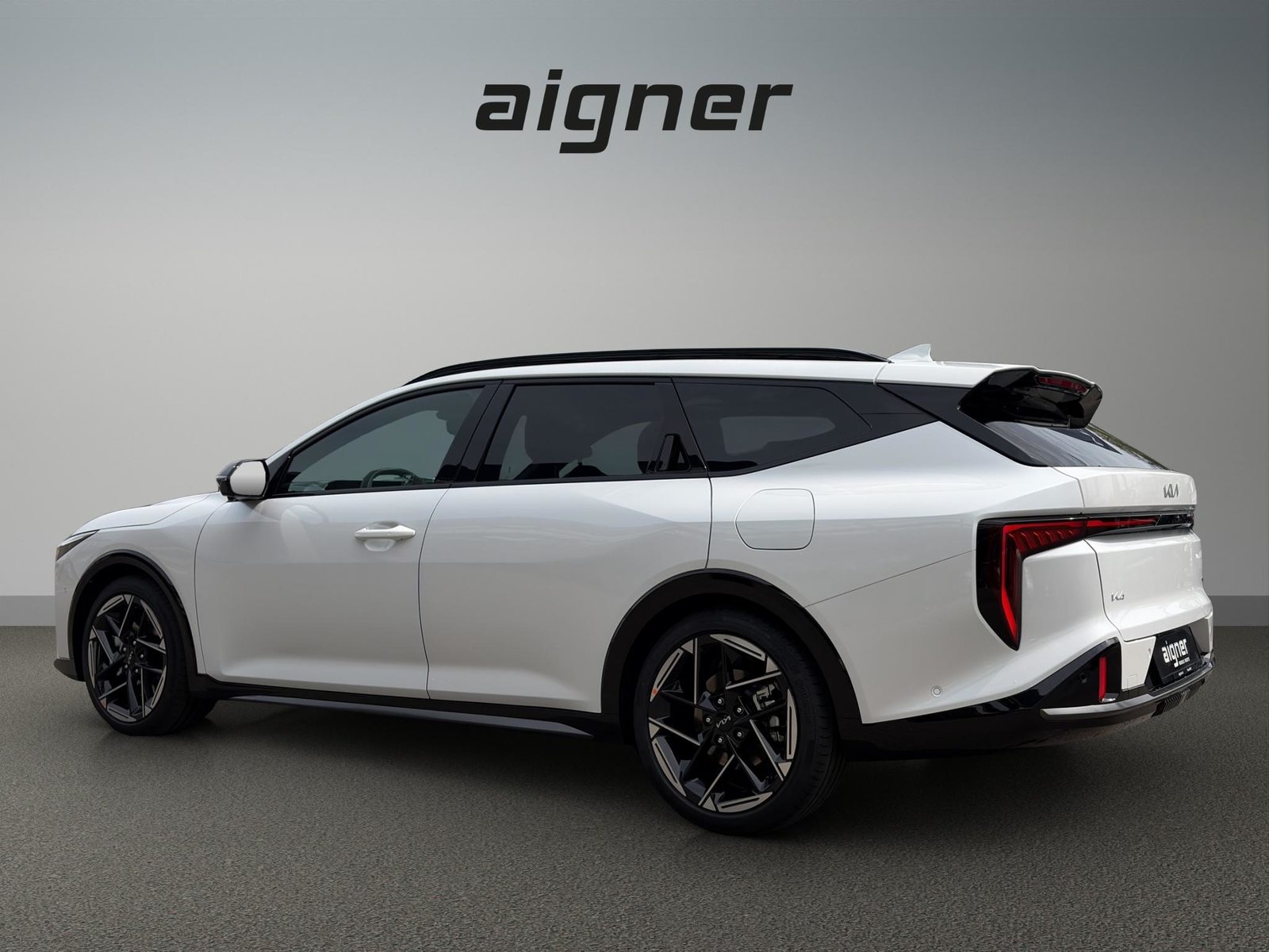 KIA K4 SW 1.6 T-GDi GT-Line, Benzina, Auto nuove, Automatico - 3
