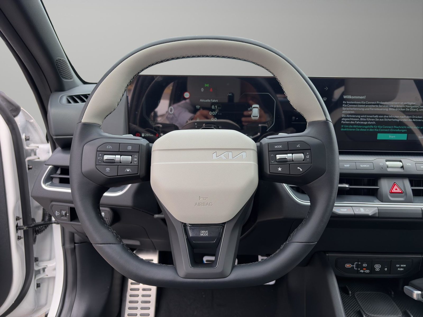 KIA K4 SW 1.6 T-GDi GT-Line, Benzina, Auto nuove, Automatico - 5
