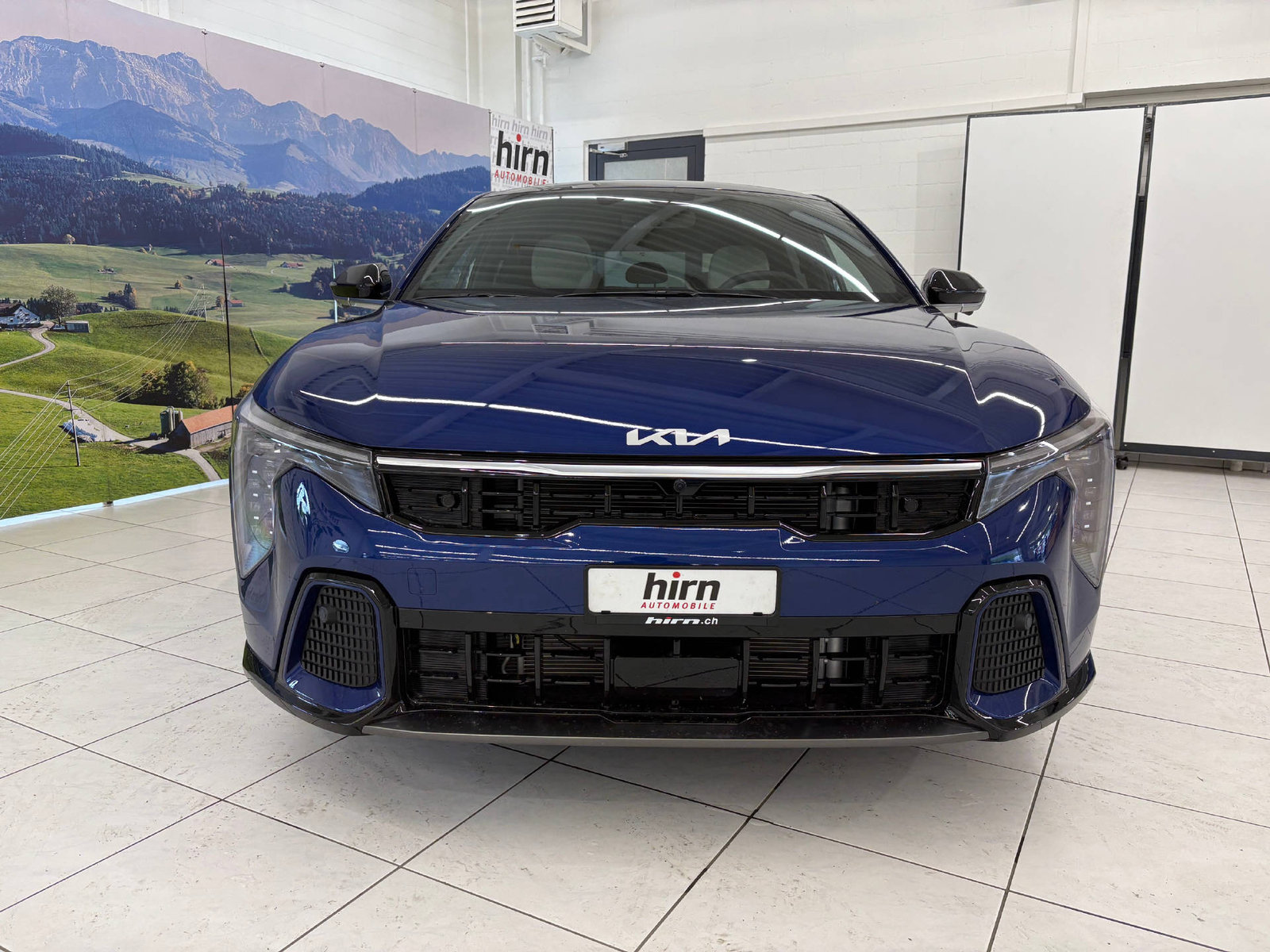 KIA K4 1.6 T-GDi GT-Line, Essence, Voiture nouvelle, Automatique - 2