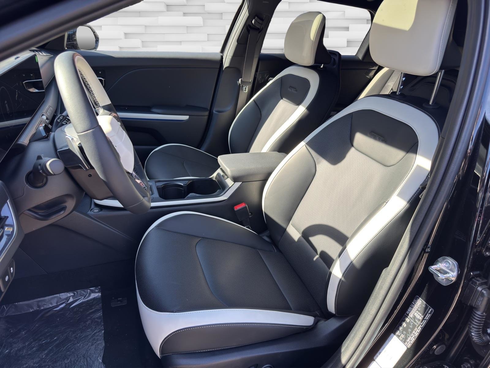 KIA K4 1.6 T-GDi GT-Line, Petrol, New car, Automatic - 5