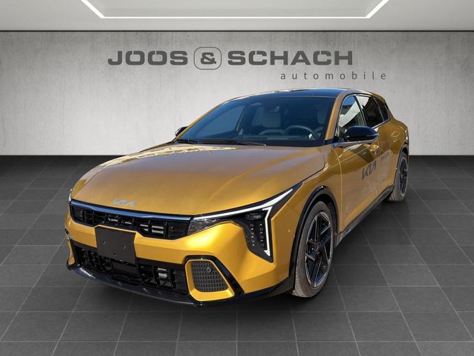 KIA K4 1.6 T-GDi GT-Line, Benzina, Auto nuove, Automatico