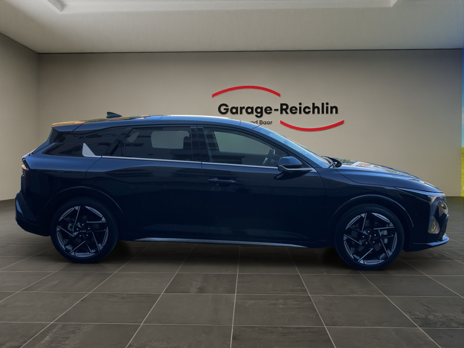 KIA K4 1.6 T-GDi GT-Line, Benzina, Auto nuove, Automatico - 6