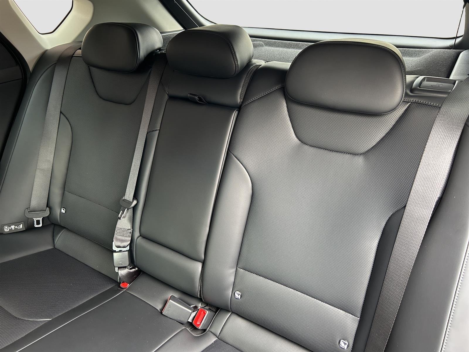 KIA K4 1.6 T-GDi Power+, Petrol, New car, Automatic - 6