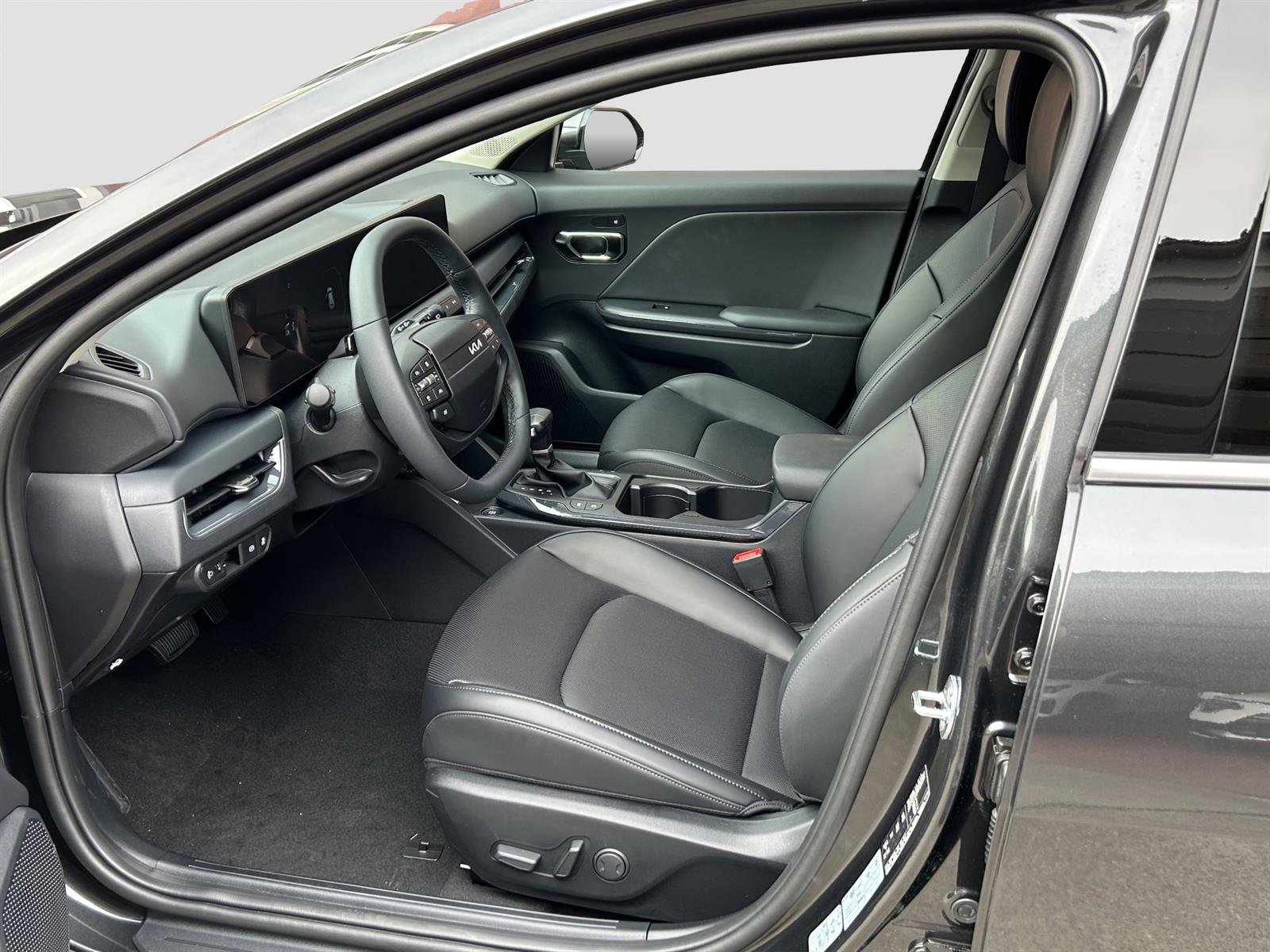 KIA K4 1.6 T-GDi Power+, Petrol, New car, Automatic - 7
