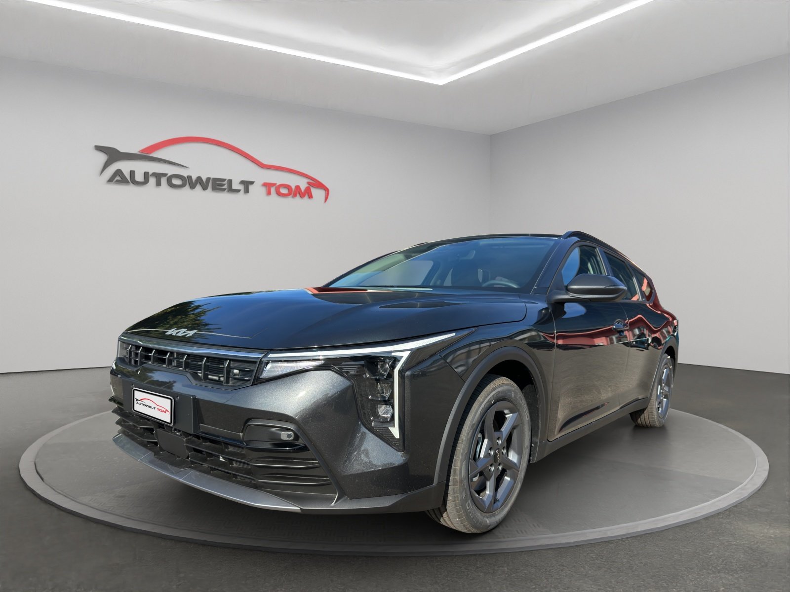 KIA K4 1.6T-GDi Power 7DCT Sonderangebot