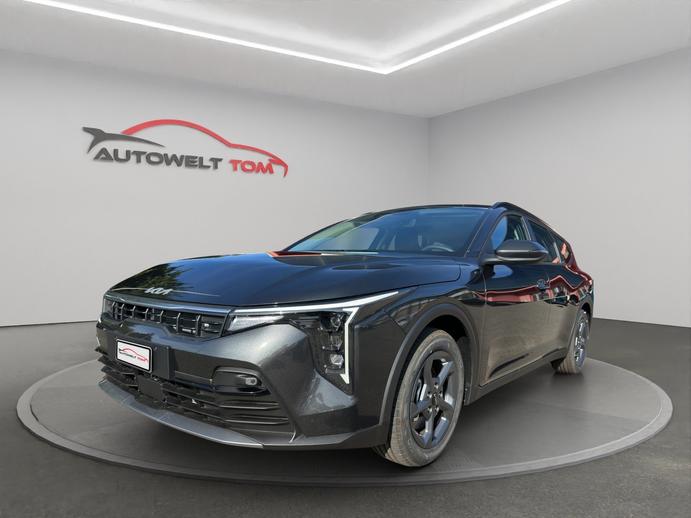 KIA K4 1.6T-GDi Power 7DCT Sonderangebot, Benzin, Neuwagen, Automatik