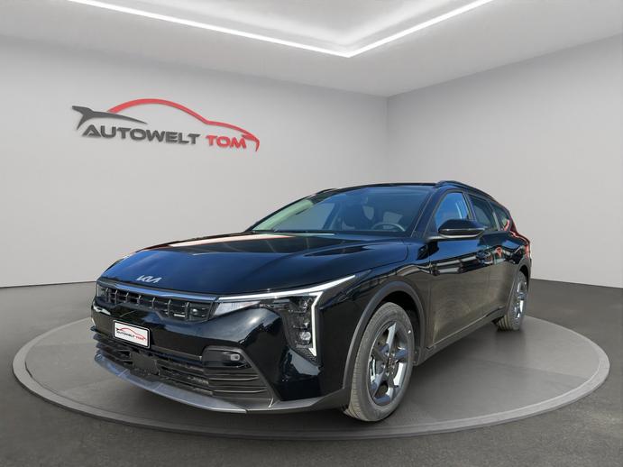 KIA K4 1.6T-GDi Power 7DCT Sonderangebot, Benzin, Neuwagen, Automatik