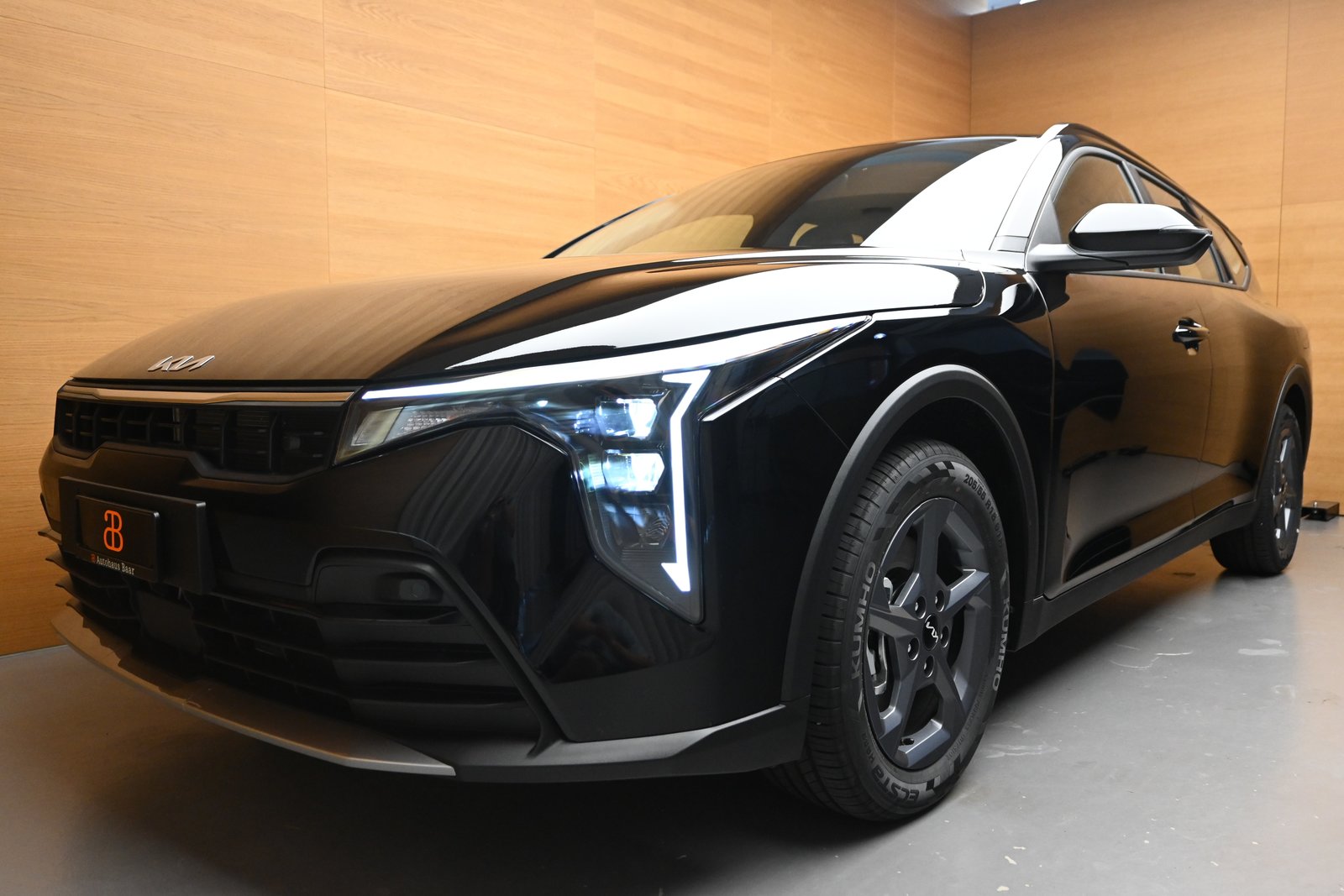 KIA K4 1.6 SW T-GDi Power 7DCT