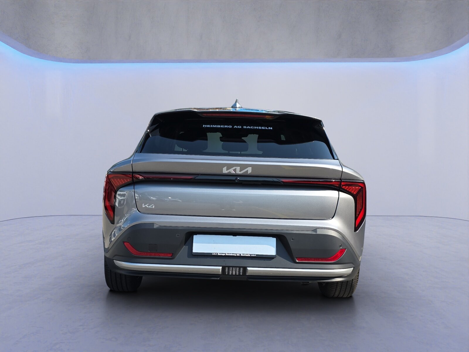 KIA K4 1.6 T-GDi Power+, Petrol, New car, Automatic - 4