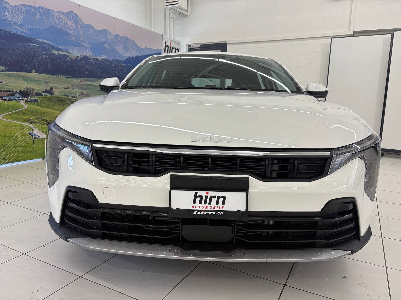 KIA K4 1.6 T-GDi, Essence, Voiture nouvelle, Automatique - 2
