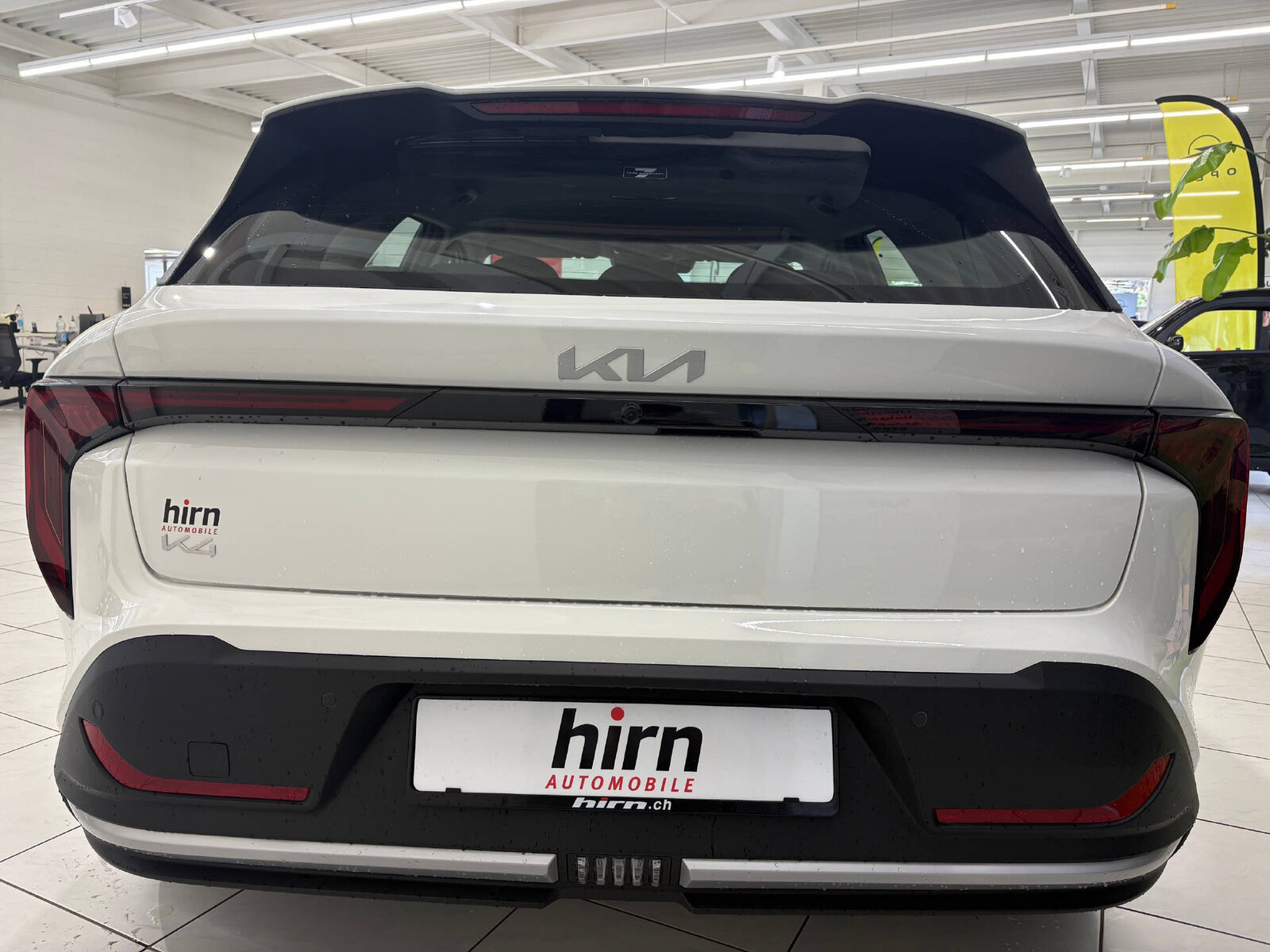 KIA K4 1.6 T-GDi, Essence, Voiture nouvelle, Automatique - 5