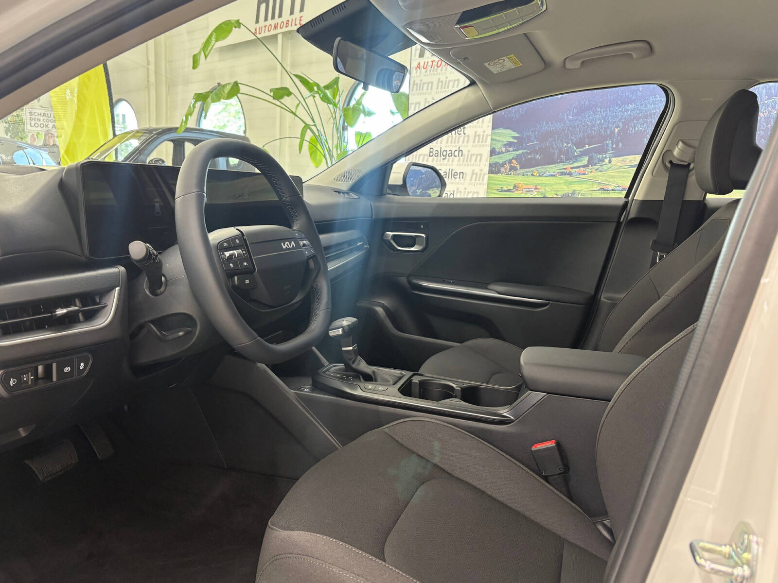 KIA K4 1.6 T-GDi, Essence, Voiture nouvelle, Automatique - 7