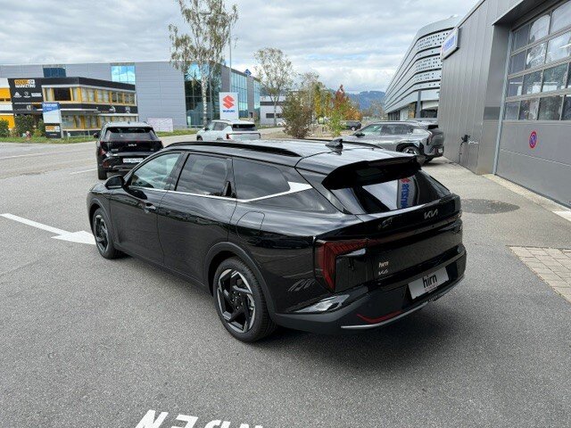 KIA K4 1.6 T-GDi Power+, Essence, Voiture nouvelle, Automatique - 2