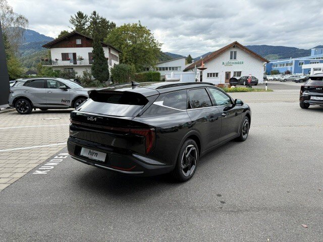 KIA K4 1.6 T-GDi Power+, Essence, Voiture nouvelle, Automatique - 3