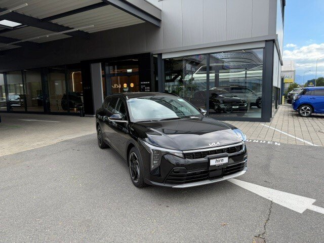 KIA K4 1.6 T-GDi Power+, Essence, Voiture nouvelle, Automatique - 4