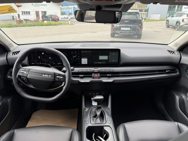 KIA K4 1.6 T-GDi Power+, Essence, Voiture nouvelle, Automatique - 6