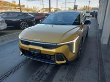 KIA K4 1.6 T-GDi GT-Line, Benzin, Occasion / Gebraucht, Automatik - 2