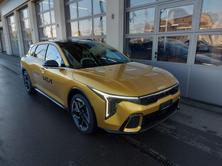 KIA K4 1.6 T-GDi GT-Line, Benzin, Occasion / Gebraucht, Automatik - 5