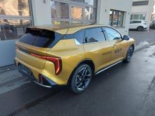KIA K4 1.6 T-GDi GT-Line, Benzin, Occasion / Gebraucht, Automatik - 7