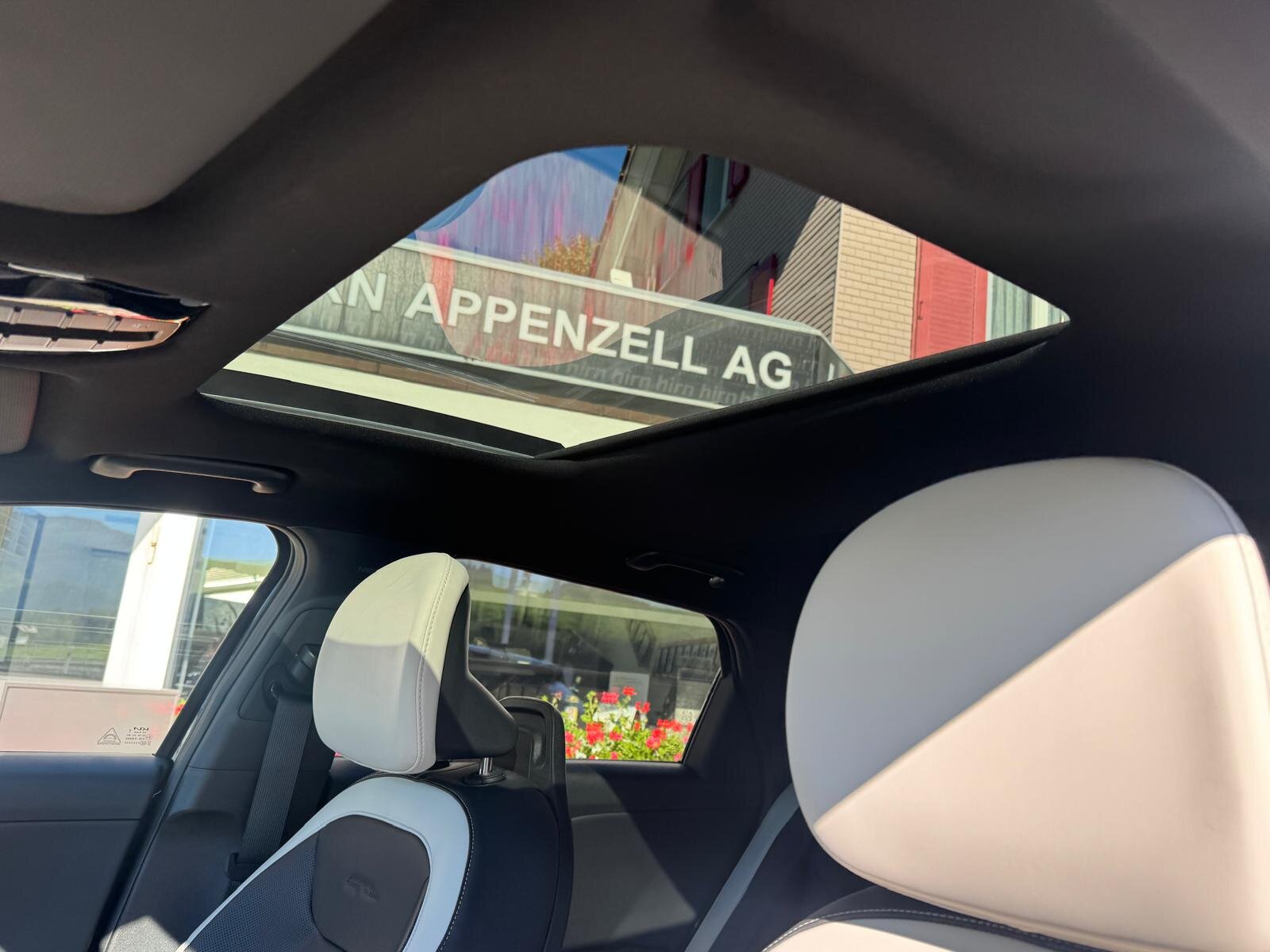 KIA K4 1.6 T-GDi GT-Line, Benzina, Occasioni / Usate, Automatico - 6