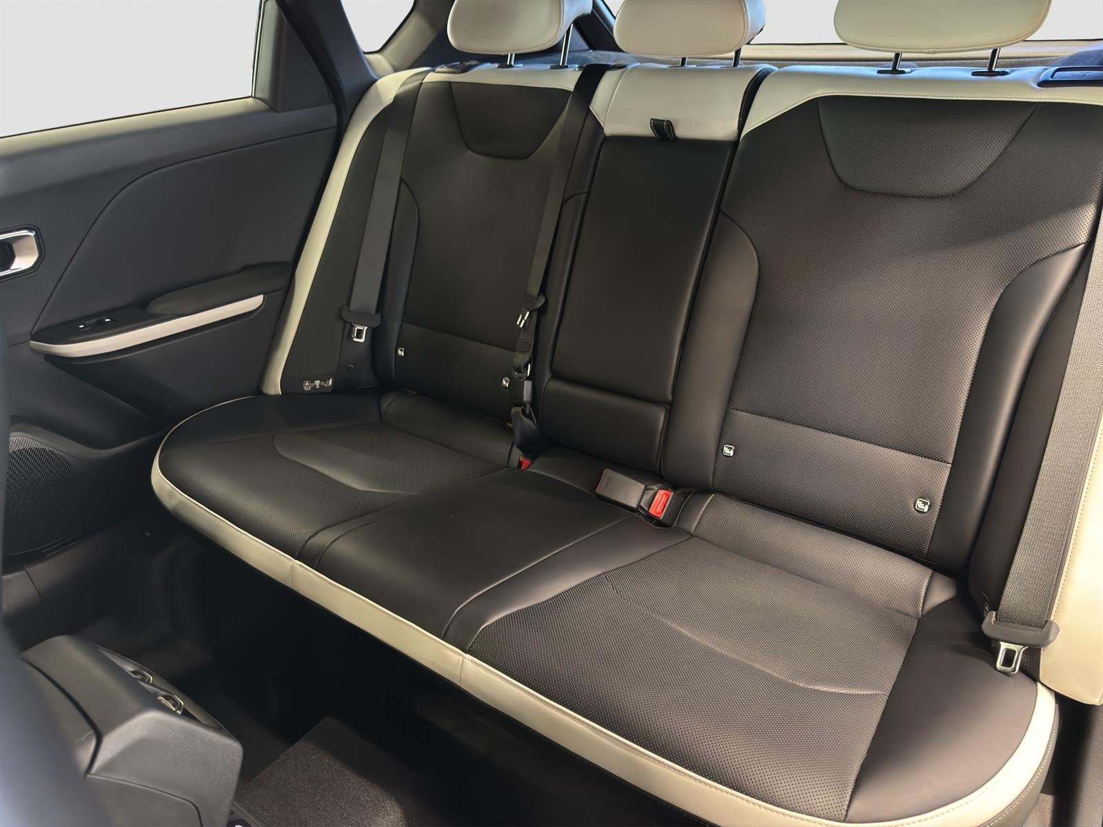 KIA K4 1.6 T-GDi GT-Line, Petrol, Ex-demonstrator, Automatic - 6