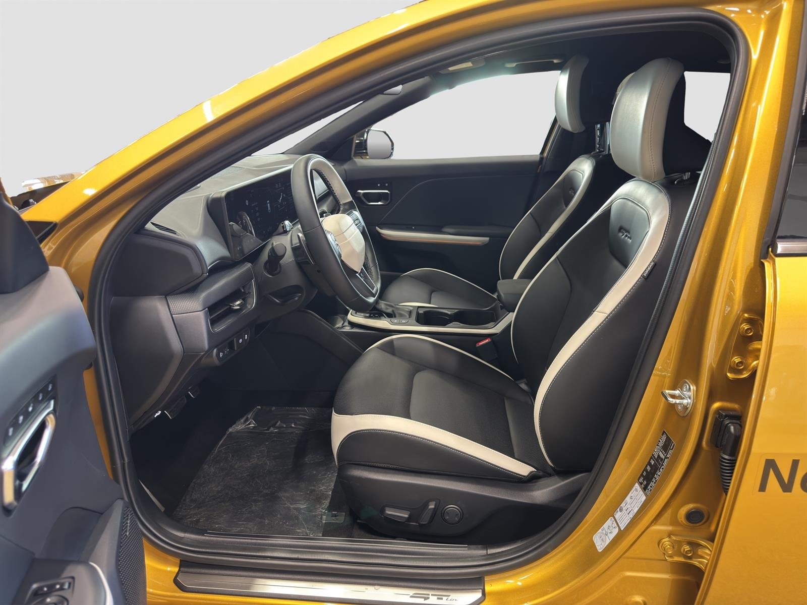 KIA K4 1.6 T-GDi GT-Line, Petrol, Ex-demonstrator, Automatic - 7