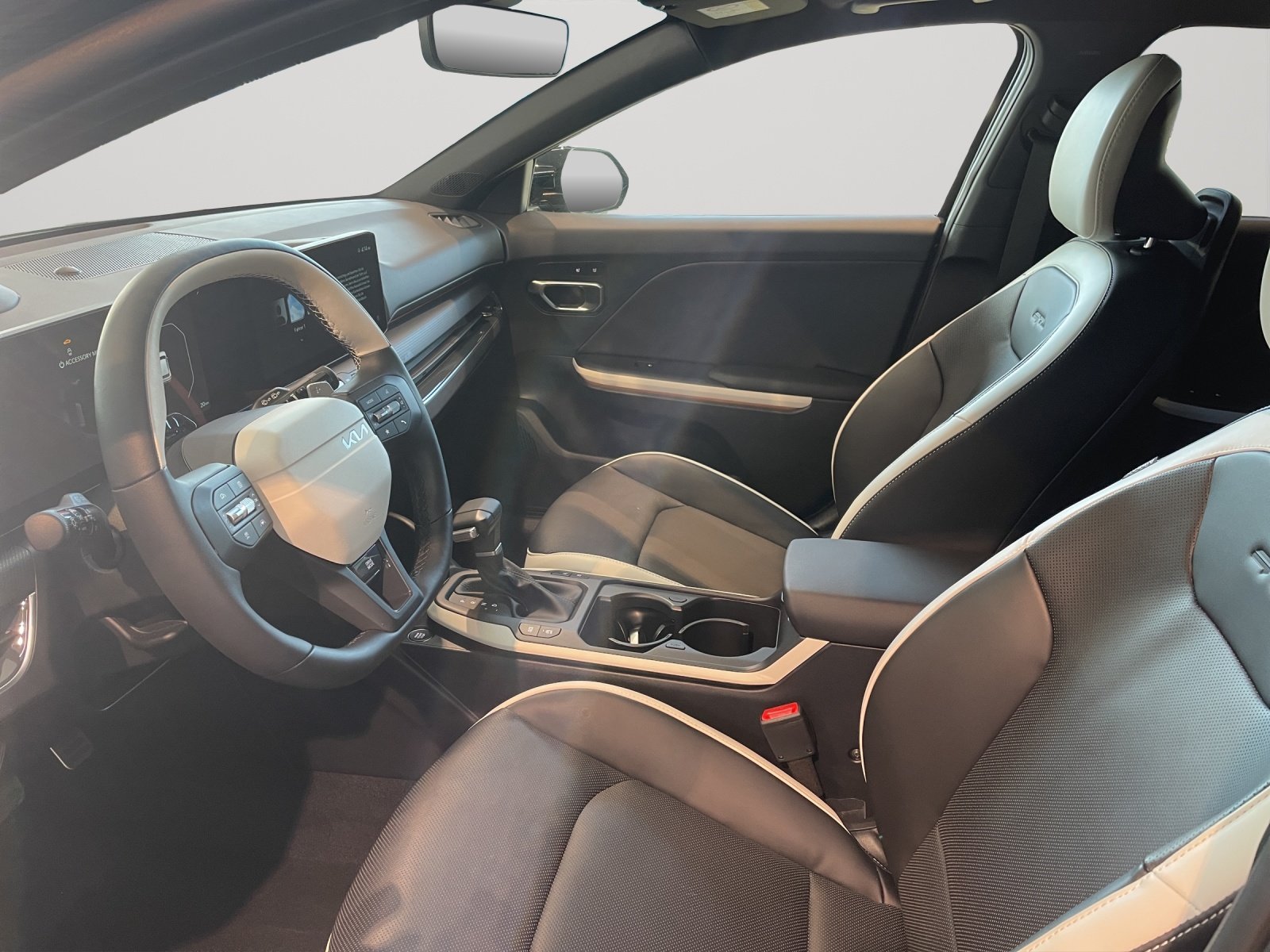 KIA K4 1.6T-GDi GT-Line 7DCT, Benzina, Auto dimostrativa, Automatico - 5