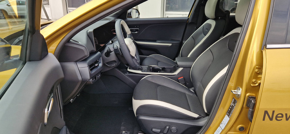 KIA K4 1.6 T-GDi GT-Line +, Benzin, Vorführwagen, Automatik - 5
