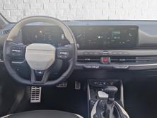 KIA K4 1.6 T-GDi GT-Line, Petrol, Ex-demonstrator, Automatic - 5