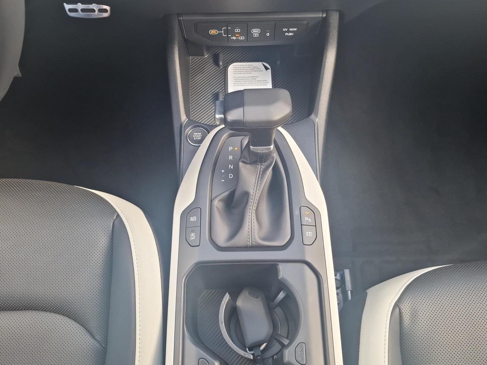 KIA K4 1.6 T-GDi GT-Line, Petrol, Ex-demonstrator, Automatic - 7