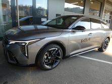 KIA K4 1.6T-GDi GT-Line 7DCT, Benzina, Auto dimostrativa, Automatico - 2