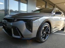 KIA K4 1.6T-GDi GT-Line 7DCT, Benzina, Auto dimostrativa, Automatico - 7