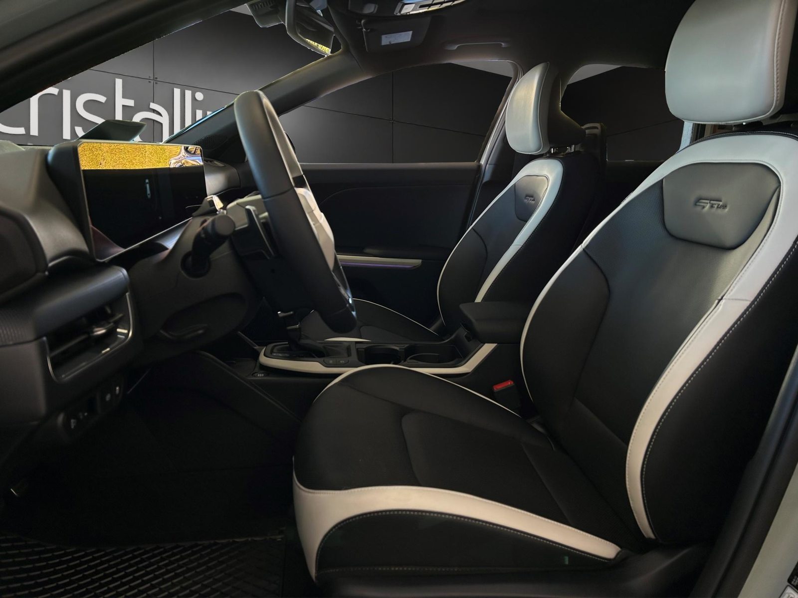 KIA K4 1.6 T-GDi GT-Line, Benzina, Auto dimostrativa, Automatico - 7