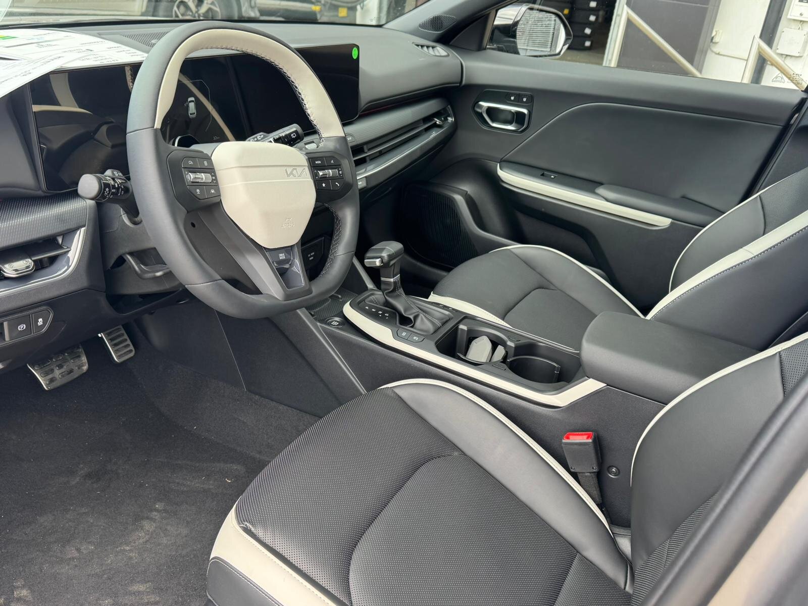 KIA K4 1.6 T-GDi GT-Line, Benzina, Auto dimostrativa, Automatico - 5