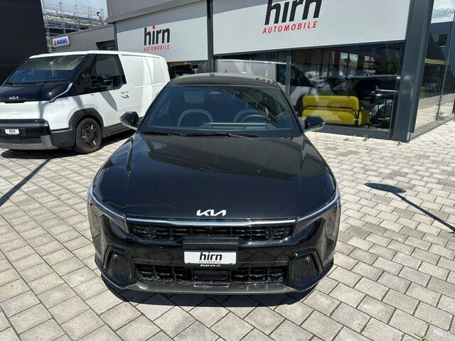 KIA K4 1.6 T-GDi GT-Line, Petrol, Ex-demonstrator, Automatic - 2