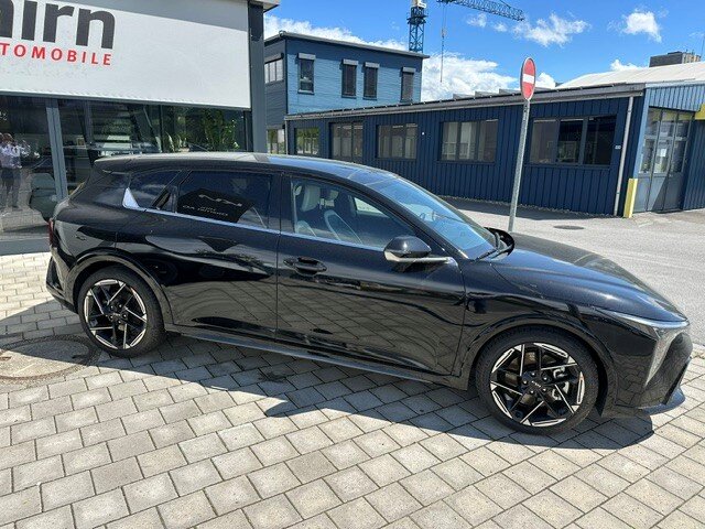 KIA K4 1.6 T-GDi GT-Line, Petrol, Ex-demonstrator, Automatic - 3