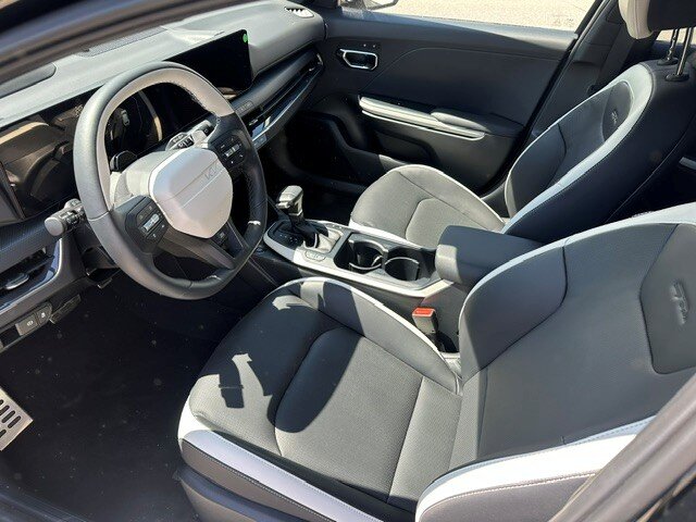 KIA K4 1.6 T-GDi GT-Line, Petrol, Ex-demonstrator, Automatic - 6