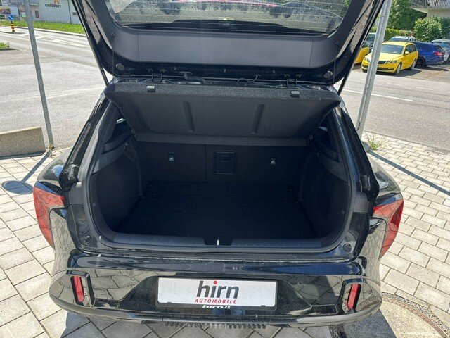 KIA K4 1.6 T-GDi GT-Line, Petrol, Ex-demonstrator, Automatic - 7