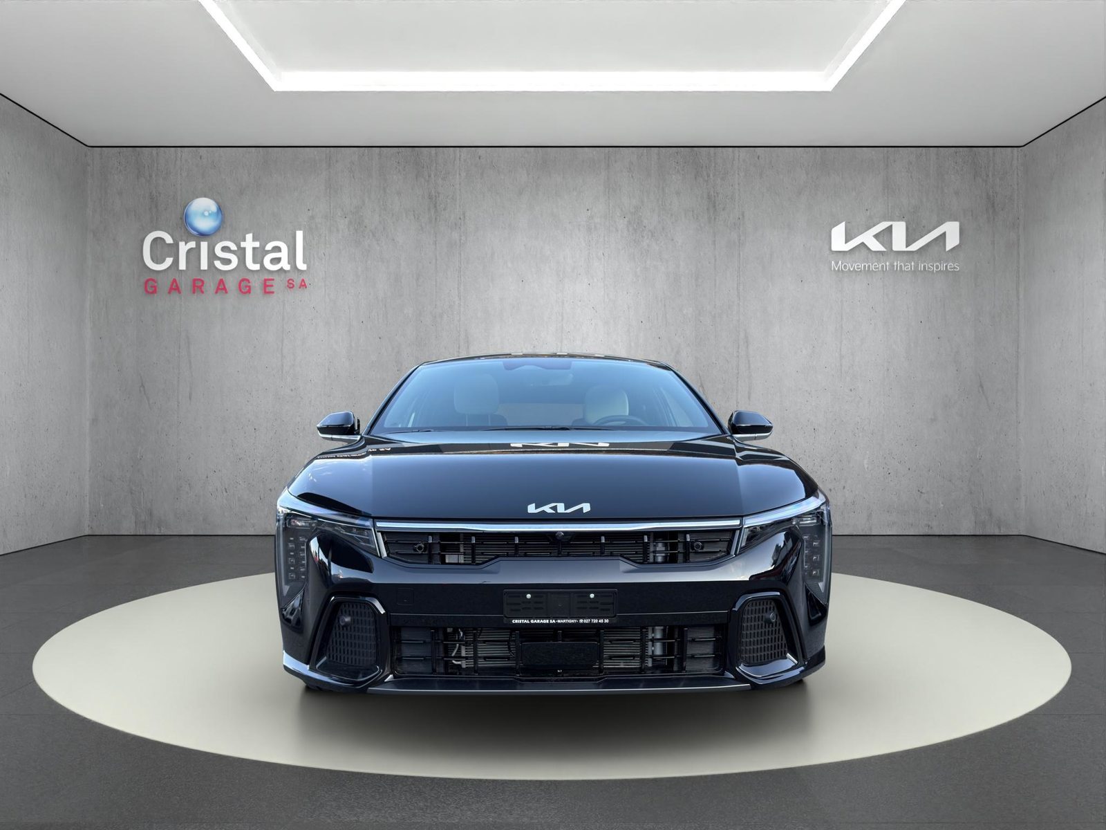 KIA K4 1.6 T-GDi GT-Line, Benzina, Auto dimostrativa, Automatico - 2