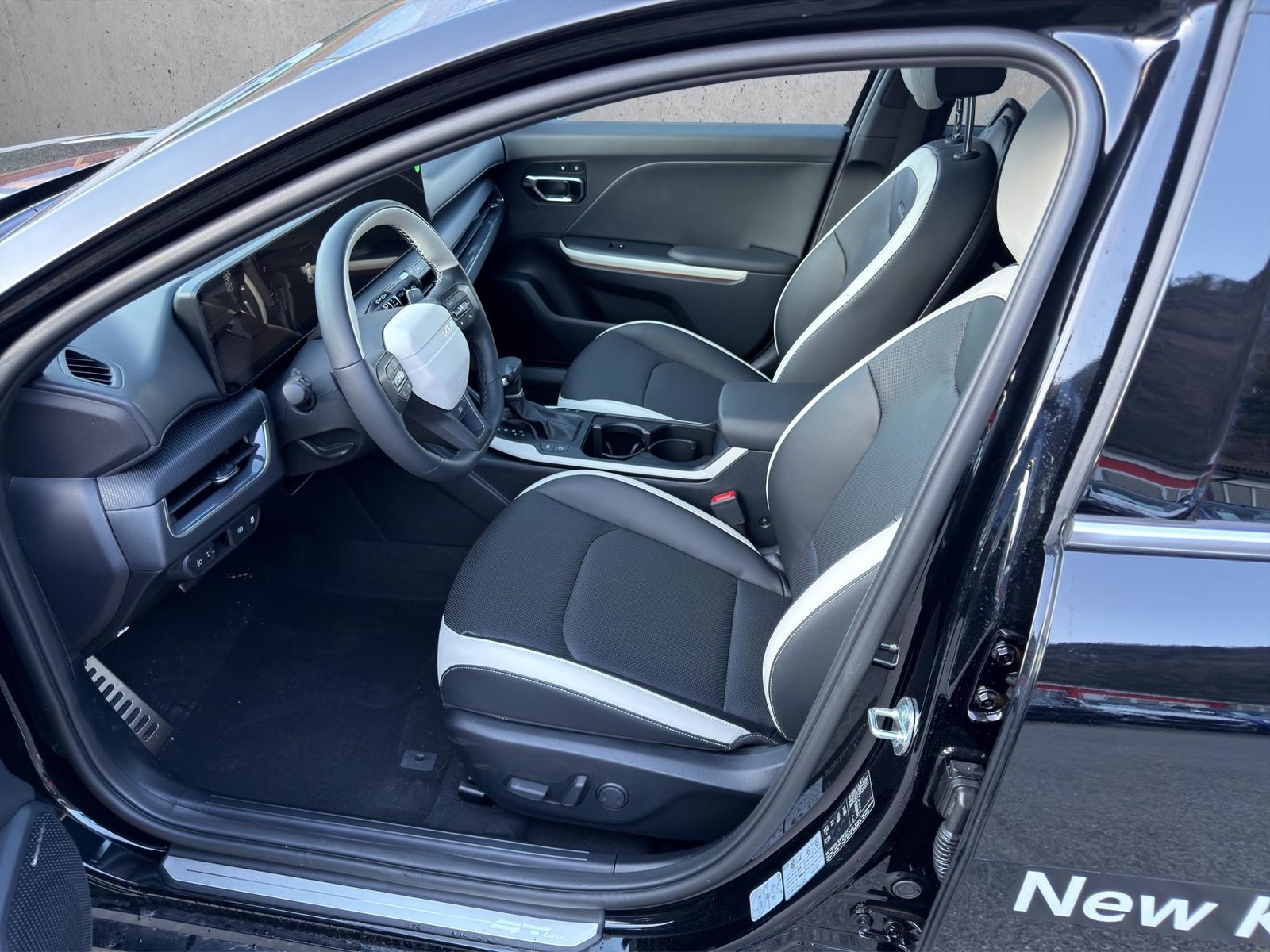 KIA K4 1.6 T-GDi GT-Line, Benzina, Auto dimostrativa, Automatico - 7