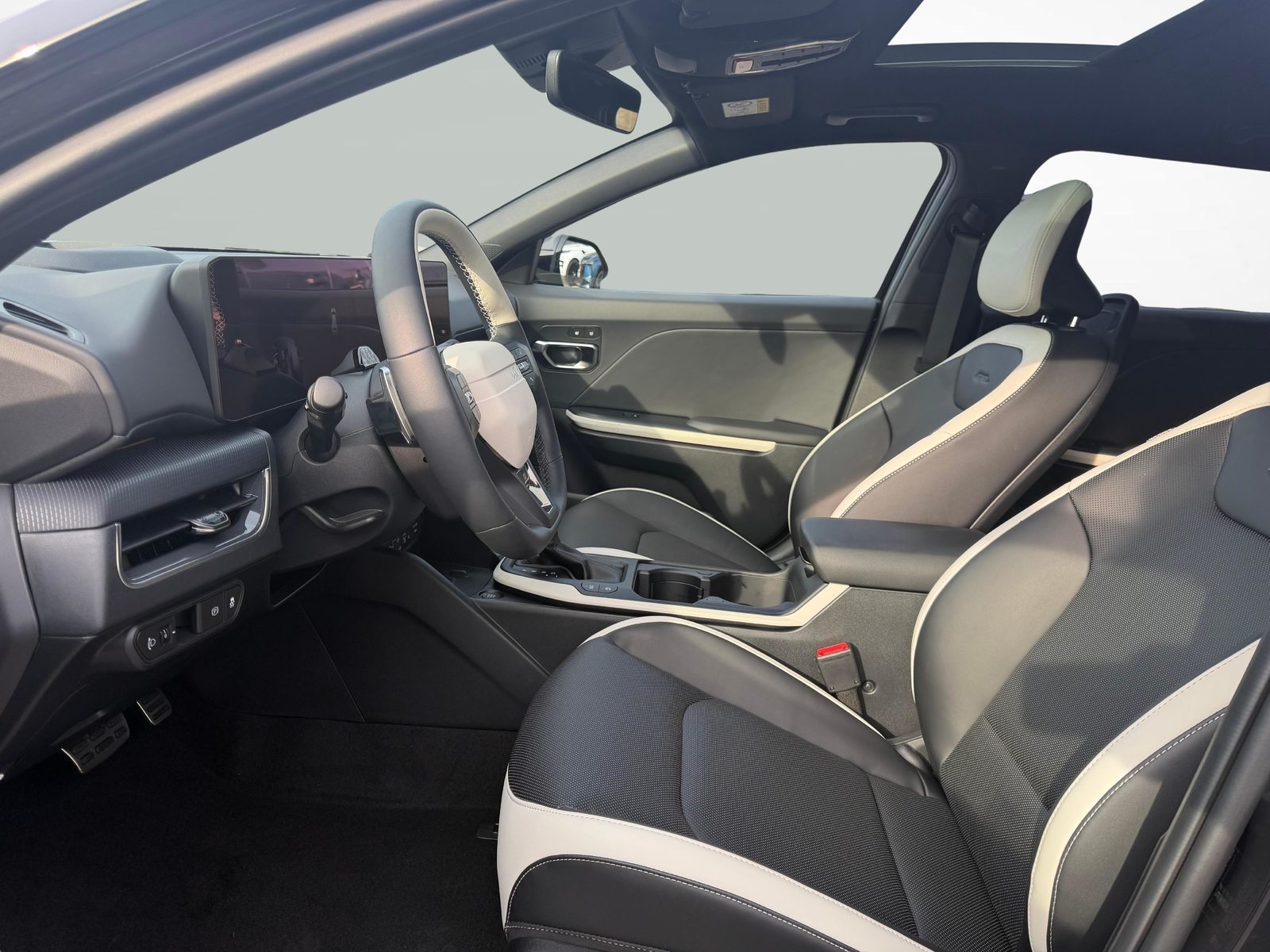 KIA K4 1.6 T-GDi GT-Line, Benzina, Auto dimostrativa, Automatico - 2