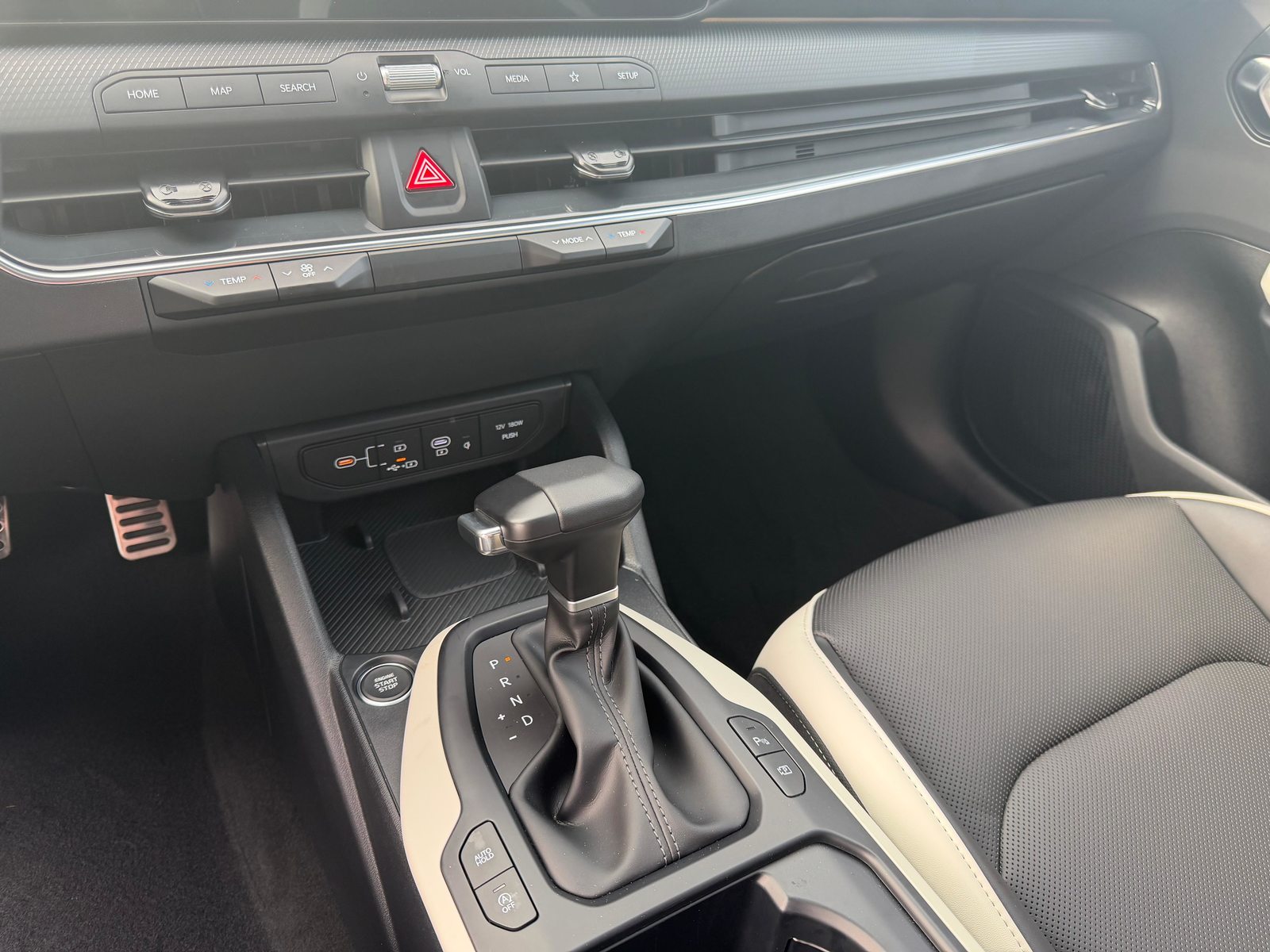 KIA K4 1.6 T-GDi GT-Line, Benzina, Auto dimostrativa, Automatico - 7