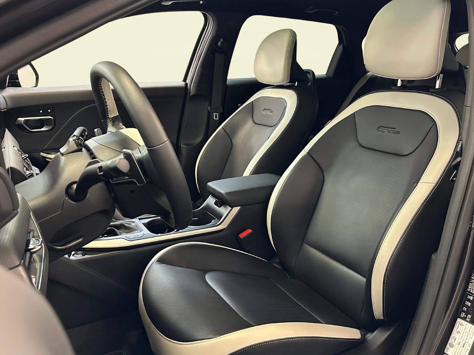 KIA K4 1.6 T-GDi GT-Line, Benzina, Auto dimostrativa, Automatico - 5