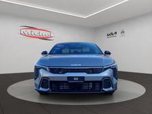 KIA K4 1.6 T-GDi GT-Line / Gratis Swiss Tech Pack im Wert von CH, Benzin, Vorführwagen, Automatik - 2